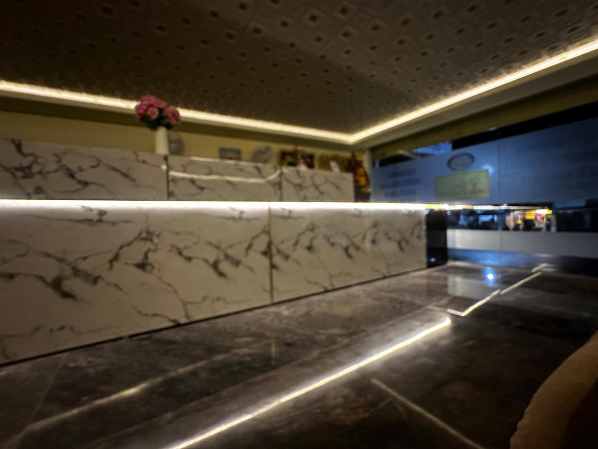 Mps Sai Palace ติรุวันนามาลัย ภายนอก รูปภาพ